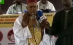 VIDEO - JOURNÉE XEEX MBON Gi / Intervention de Chérif Macky Haydara: "Teew ci turu Thierno Bachirou Tall Louga..."