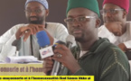 VIDEO - JOURNÉE XEEX MBON Gi / Intervention de Oustaz Makhtar Sarr:  "Nanu nekk benn ci xeekh mbon gi…"