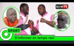 VIDEO - Combat royal Eumeu Sène vs Modou Lô: Hippo Ngary et Malick Thiandoum décryptent le combat