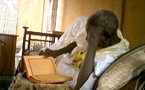 RAPPEL A DIEU DE SERIGNE SALIOU MBACKE: LES DERNIERS INSTANTS DU SAINT HOMME.