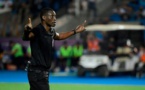 Alioum, arbitre de la finale: « Pourquoi j’ai retiré le penalty du Sénégal »