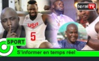 VIDEO - Victoire de Lac 2 sur Boy Niang 2, combat Eumeu Sène vs Modou Lô:  l'analyse de Bécaye Mbaye