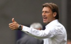 Hervé Renard : « Ma prochaine destination ne sera pas sur le continent africain »