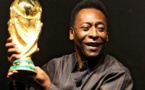 Pelé: « Ce joueur Africain est le meilleur footballeur de tous les temps »