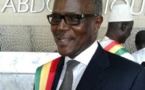 Hommage à Ousmane Tanor Dieng  (Me Ousmane Sèye)