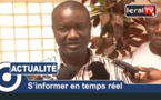 VIDEO - Pr. Diaga Diouf: "On ne ne connaît pas des effets néfastes de l'utilisation des OGM, mais..."