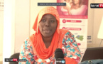 VIDEO - Fatou Kiné Ndiaye: "Plan International Sénégal veut encadrer 3 millions de filles d'ici 2024"