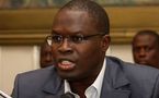 Khalifa Sall: "La dette que la Senelec doit aux mairies est supérieure à la facture des que les municipalités doivent payer à la société d'électricité" :