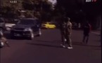 Les militaires invalides manifestent