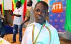 Meilleure sportive sénégalaise 2011 : Isabelle Sambou intronisée