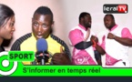 Modou Lo vs Eumeu Sene - Wouly: "Mane khamna kouyy dane..."