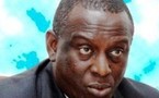 Cheikh Tidiane Gadio: "Moi plan  B de Wade? Jamais !"