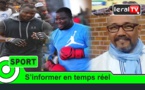 Modou Lo vs Eumeu Sene - Charles Faye: "Modou Lo daffa wara confirmer..."