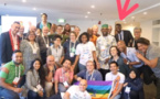 Urgent : Un militant des LGBTI, candidat à la mairie de Rufisque…
