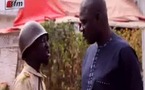 Peer bu Xar vs Lamine Samba Fila mbourou bi tangué