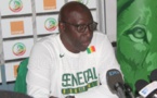 Basket-ball : Abdourahmane Ndiaye "Adidas" reconduit, signe son contrat en début de semaine