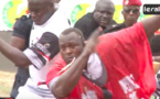 Le "touss" de Modou Lo qui chauffe le stade LSS