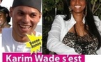 Karim Wade s’est remarié en secret selon Satelit