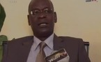 Cheikh Diop parle des taxes sur le carburant