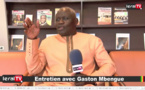 Les nouvelles révélations de Gaston Mbengue sur la lutte: "Dafma...Modou Lô..."