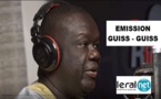 RFM REPLAY - GUISS GUISS - PR : EL H. ASSANE GUEYE - Thème: Enfants de la rue - 31 JUILLET 2019