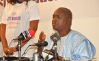 PRESIDENTIELLE 2012 : Latif Coulibaly n’est plus… candidat