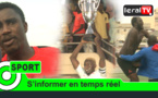 VIDEO: Revivez les temps forts du Match Rappeurs vs Mbalakhmen (6-1)