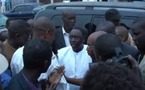 [Vidéo] Macky Sall enrole Aly Ngouille Ndiaye dans le Djolof