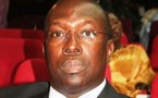 Menaces sur Souleymane Ndéné au directoire de campagne de Wade