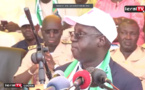 VIDEO - Gestion de l'environnement:  Le ministre Abdou Karim Sall invite les Maires à plus d'implication