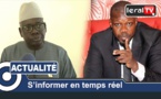 VIDEO - Me Djibril War sur l'affaire des 94 milliards :"Le rapport de la Commission parlementaire n'engage pas le..."