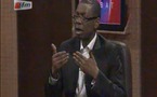 Longue Interview du candidat Youssou Ndour à Tfm