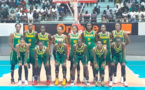 Afrobasket 2019: Voici la liste finale des 12 « Lionnes » retenues