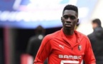 Mercato: Ismaila Sarr sur le point de s'engager avec Watford pour 23 milliards de FCfa