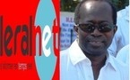 Diagna Ndiaye L'homme de l'année 2011" ou la prime à la société civile africaine