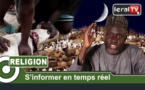 VIDEO - Imam Kanté sur les deux dates de Tabaski au Sénégal: "Islam daffa ni... "