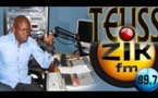 Teuss  Zik Fm du Jeudi 08 Août 2019 avec Ahmet Aïdara