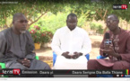 VIDEO - Louga: Focus sur le Daara internat/externat Serigne Dia Balla Thiane