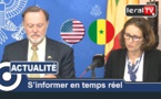 VIDEO - M. Tibor Peter Nagy: "Le Sénégal a un environnement parfait pour les entreprises américaines"