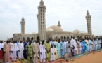 REPLAY - Prière de la Tabaski 2019 à la Mosquée Massalikoul Jinane