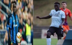 LIGUE DES CHAMPIONS: Krépin Diatta et Amadou Sagna dans le groupe du FC Bruges