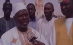 Le M23 reçu à Touba