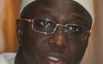 (Exclusivité Web) Election 2012 - Abdoulaye Diop, ministre de l'Economie et des Finances: « Un budget de 22,558 milliards Fcfa est prévu »