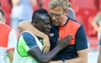 Jurgen Klopp, coach de Liverpool: “Sadio Mané mérite de remporter le Ballon d’Or”