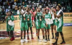 Afrobasket 2019: le Nigéria en demies, les "Lionnes" à la quête de leur ticket face à l’Angola