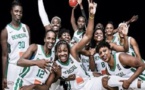 Afrobasket Féminin 2019 – Enorme victoire du Sénégal sur le Mozambique (60-57)