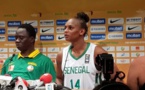 VIDEO - Afrobasket 2019 / Lala Wane: « on ne s’attendait pas à une demi-finale aussi difficile »