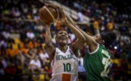 Afrobasket 2019 : Le Sénégal s’incline devant le Nigéria, sur le score de 60 contre 55