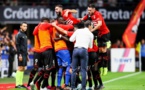 VIDEO - Mbaye Niang et sa bande infligent une première et lourde défaite au PSG. Voici les buts de la rencontre !