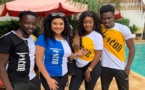 PHOTOS - Les couples : Pod et Lyssa, Pi et Eva prennent du bon temps ensemble